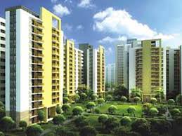 serviced apartment in Gurgaon at Golf Coursse Road.